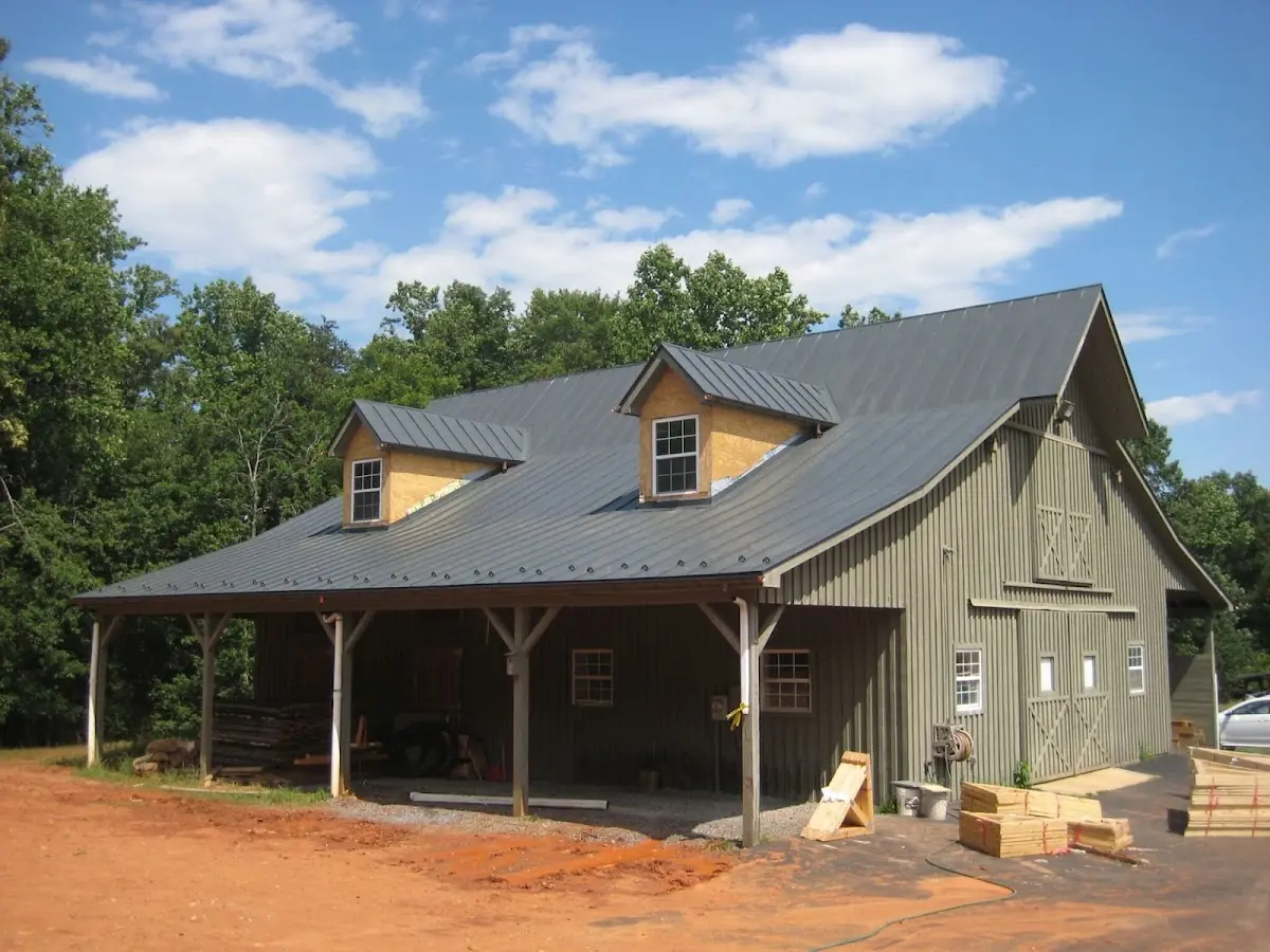 Expert Roof Coating workmanship in The Village